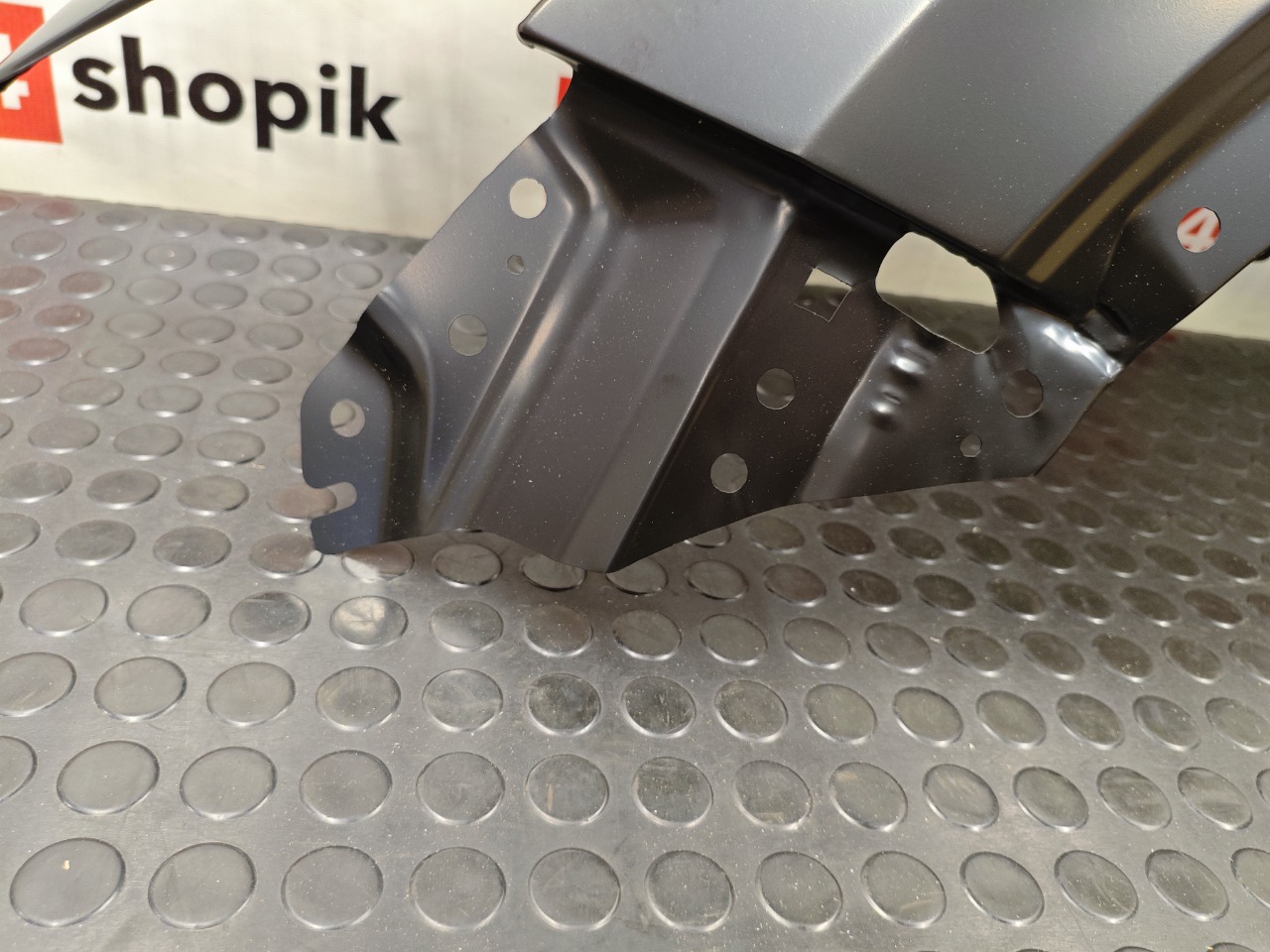 Крыло, 15400 рублей, Красноярск