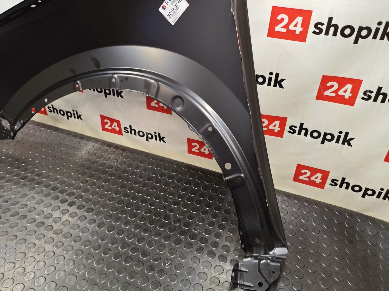 Крыло, 15400 рублей, Красноярск