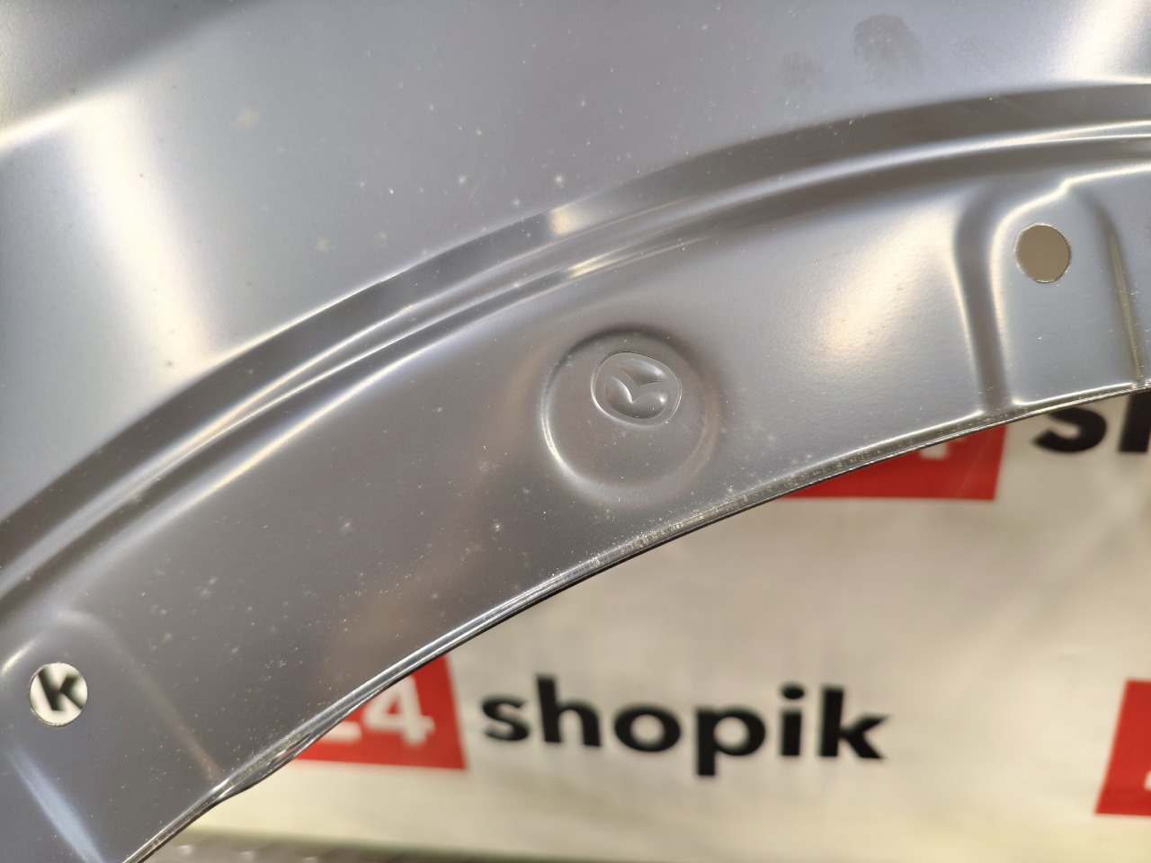 Крыло, 30800 рублей, Красноярск