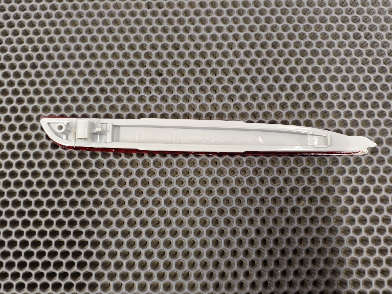 отражатель бампера, 1300 рублей, Красноярск