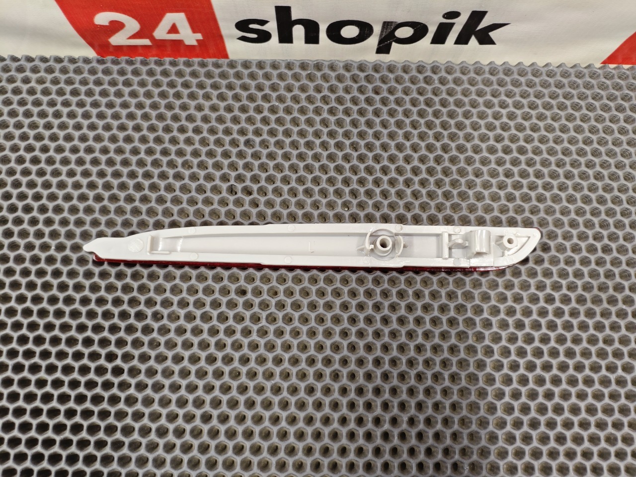 отражатель бампера, 1300 рублей, Красноярск