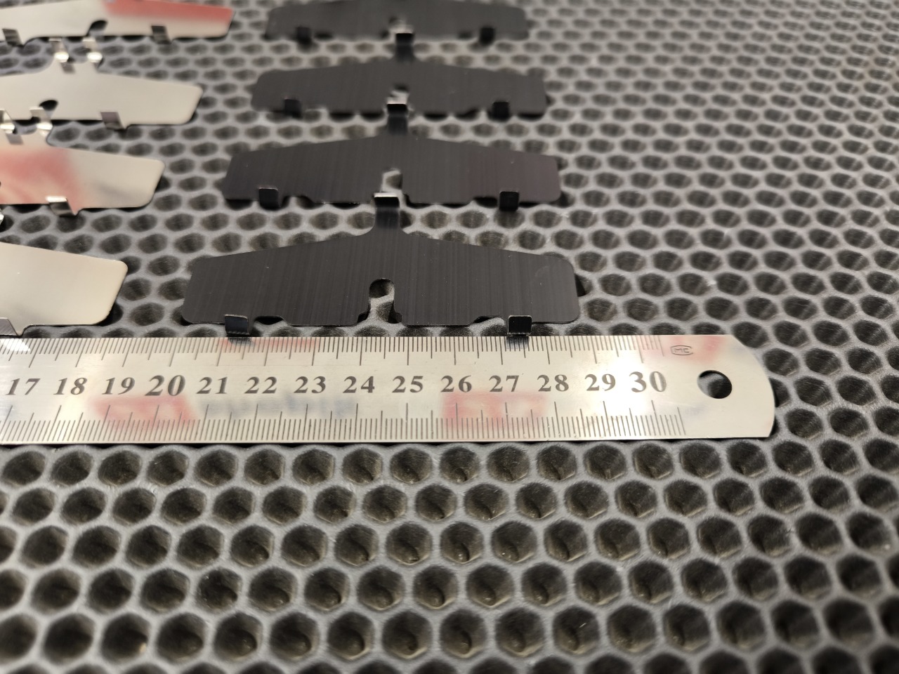 Монтажный комплект колодок, 1500 рублей, Красноярск