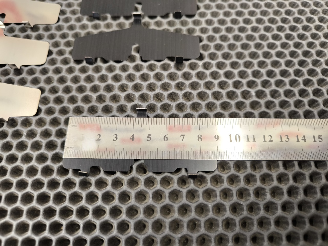 Монтажный комплект колодок, 1500 рублей, Красноярск