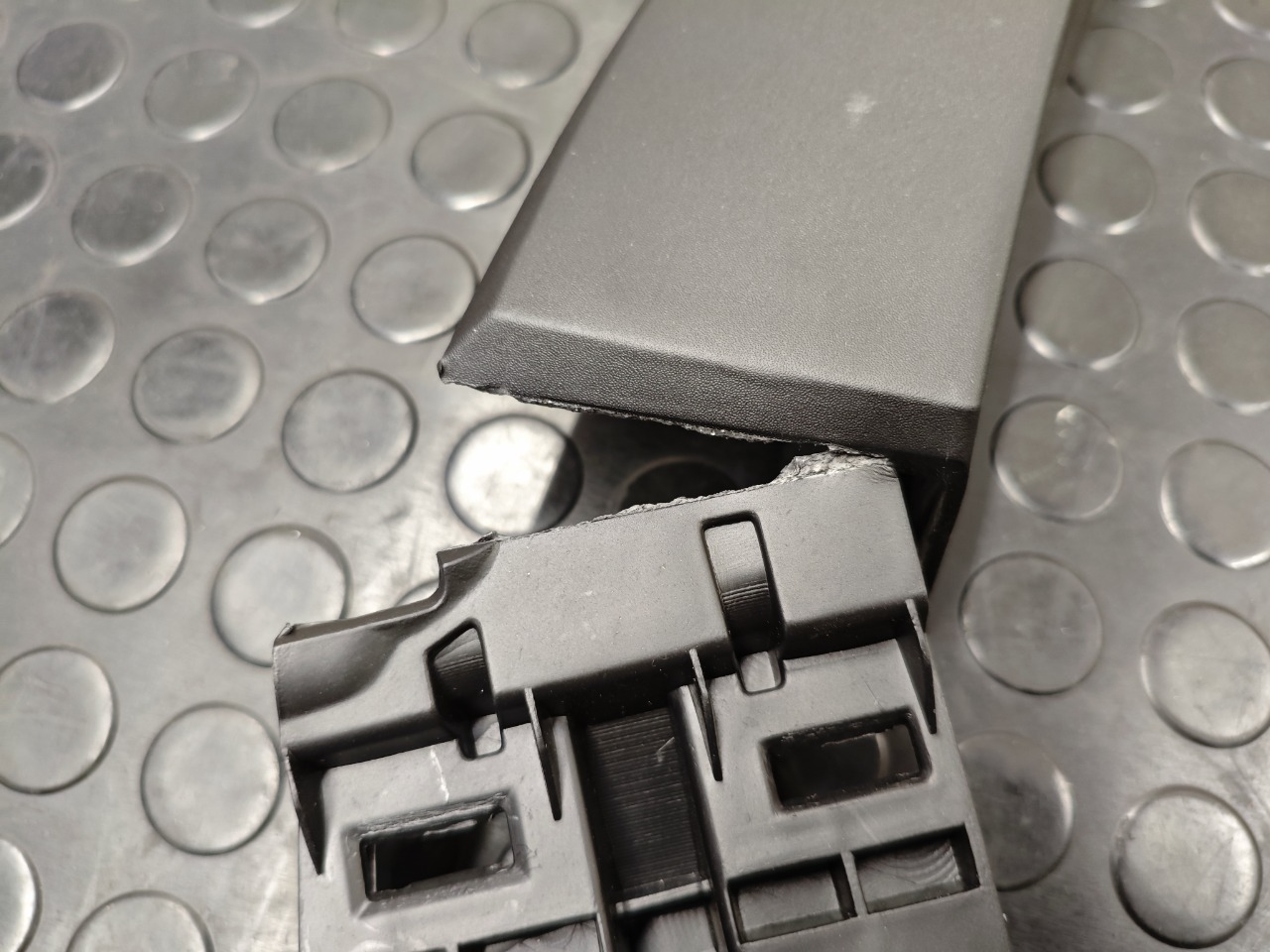 Накладка крыла, 1800 рублей, Красноярск