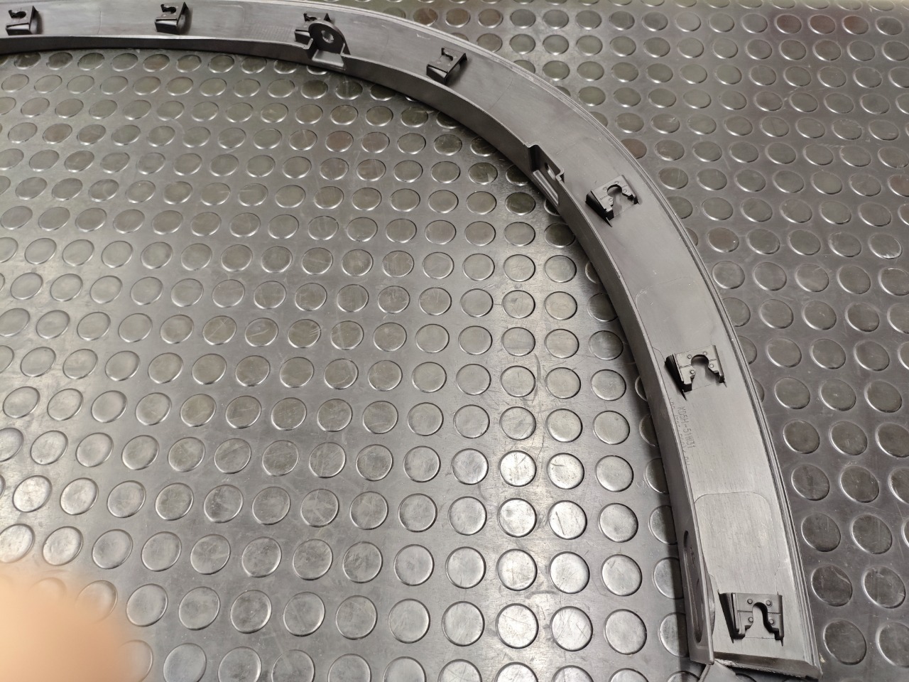 Накладка крыла, 1800 рублей, Красноярск