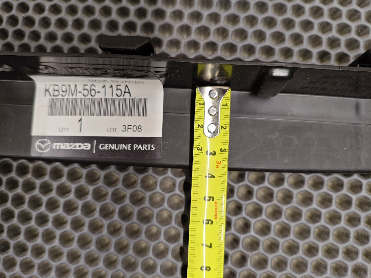 Брызговик, 1900 рублей, Красноярск