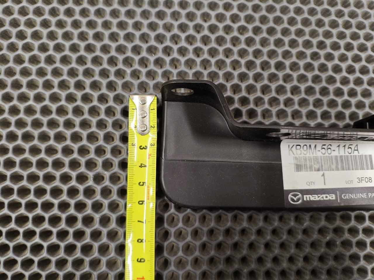 Брызговик, 1900 рублей, Красноярск