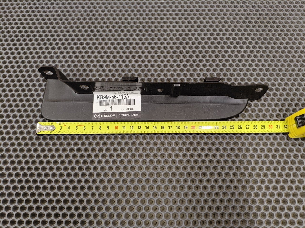 Брызговик, 1900 рублей, Красноярск