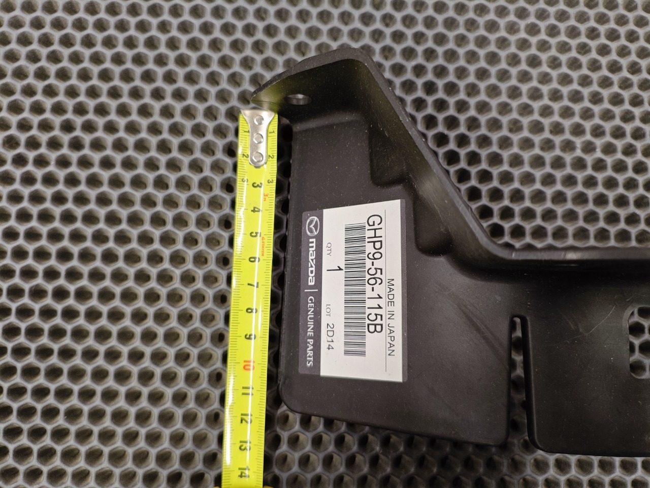 Брызговик, 2100 рублей, Красноярск