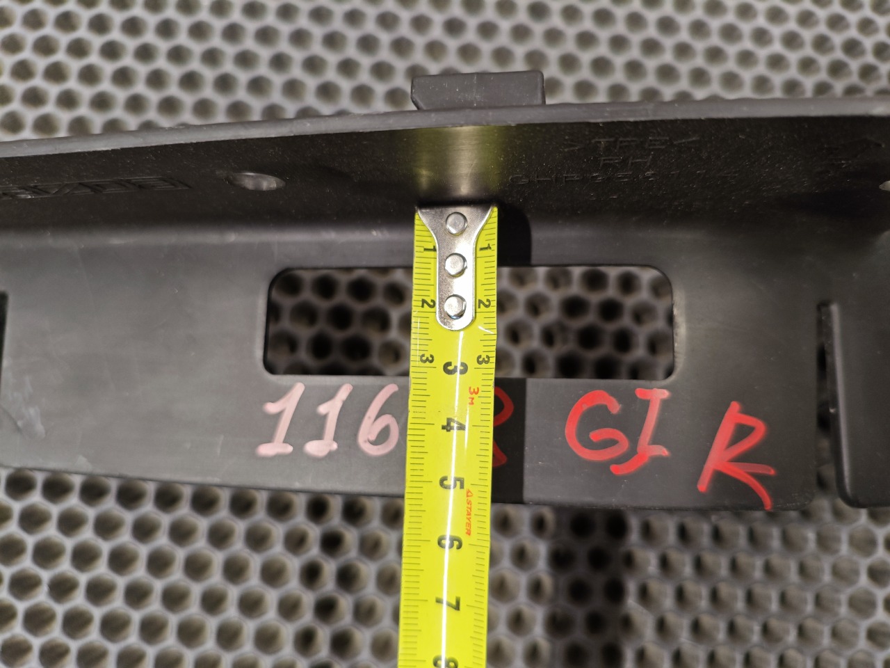 Брызговик, 2100 рублей, Красноярск