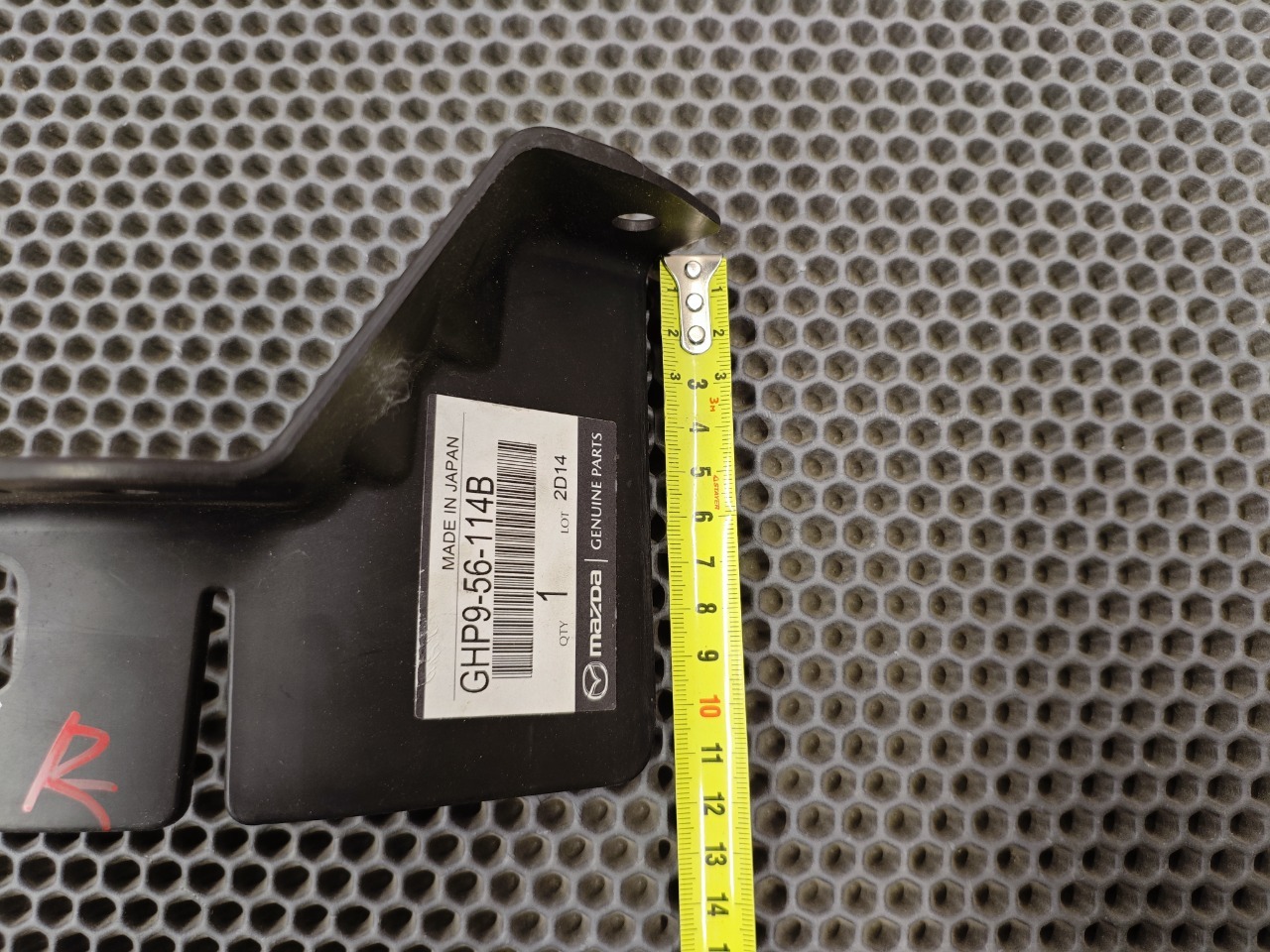 Брызговик, 2100 рублей, Красноярск