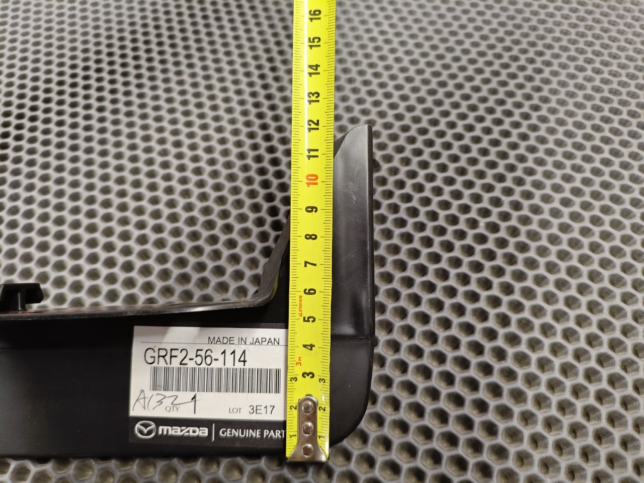 Брызговик, 2100 рублей, Красноярск