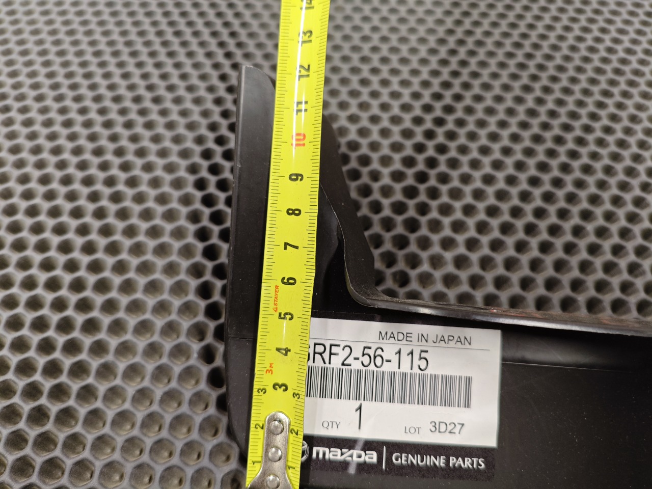 Брызговик, 2100 рублей, Красноярск