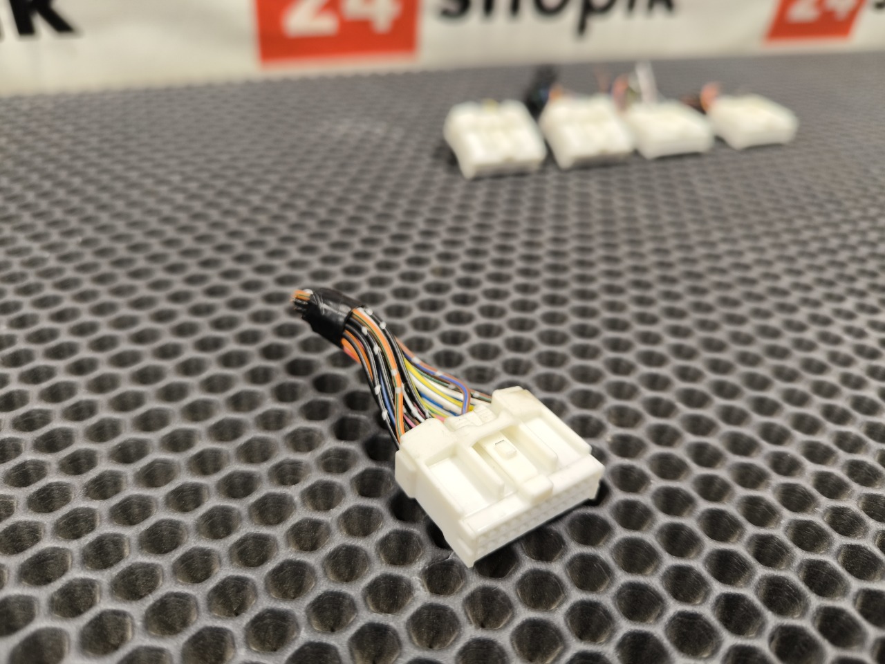 Разъем климат-контроля, 600 рублей, Красноярск