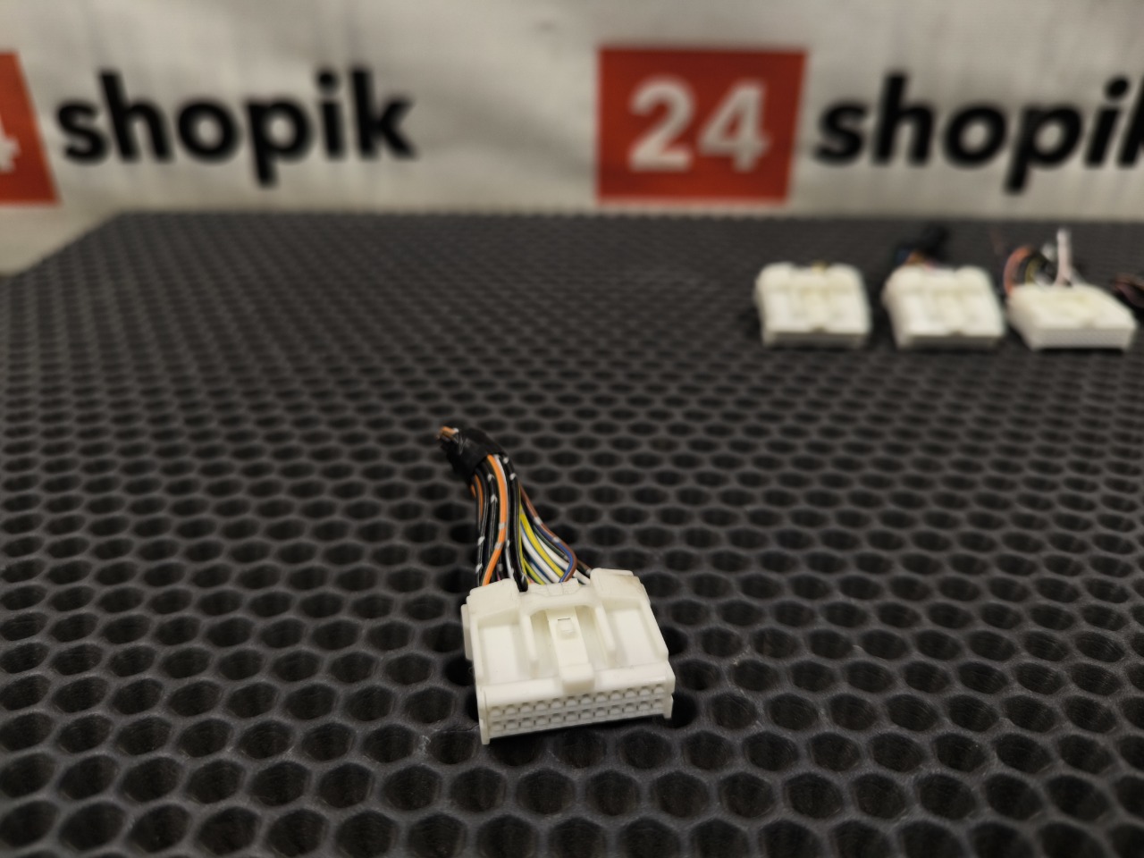 Разъем климат-контроля, 600 рублей, Красноярск