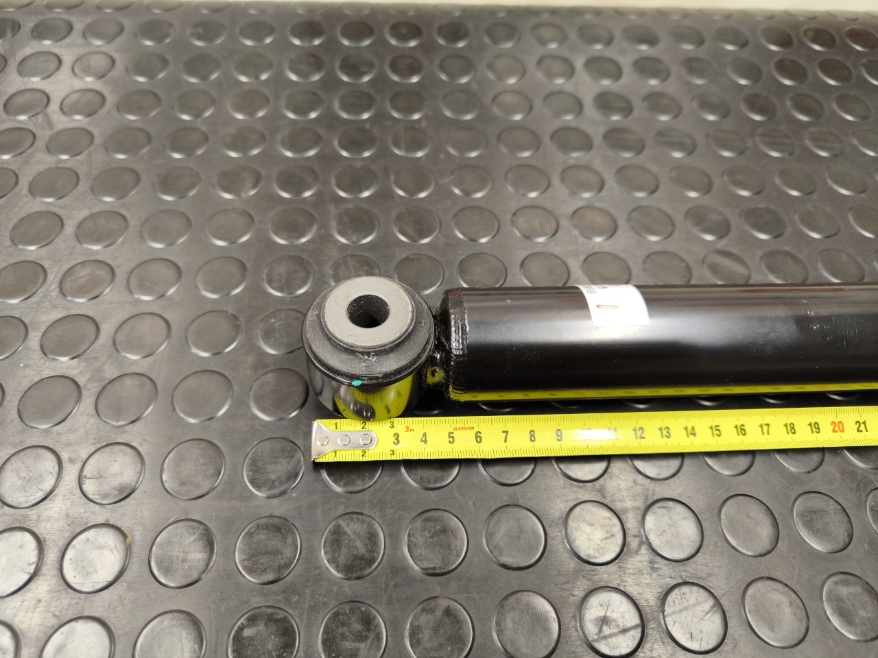 Амортизатор, 8000 рублей, Красноярск