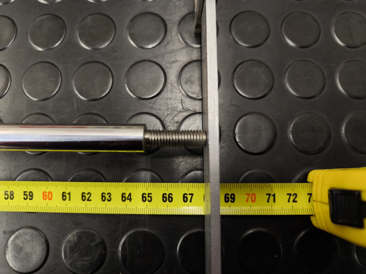 Амортизатор, 8000 рублей, Красноярск