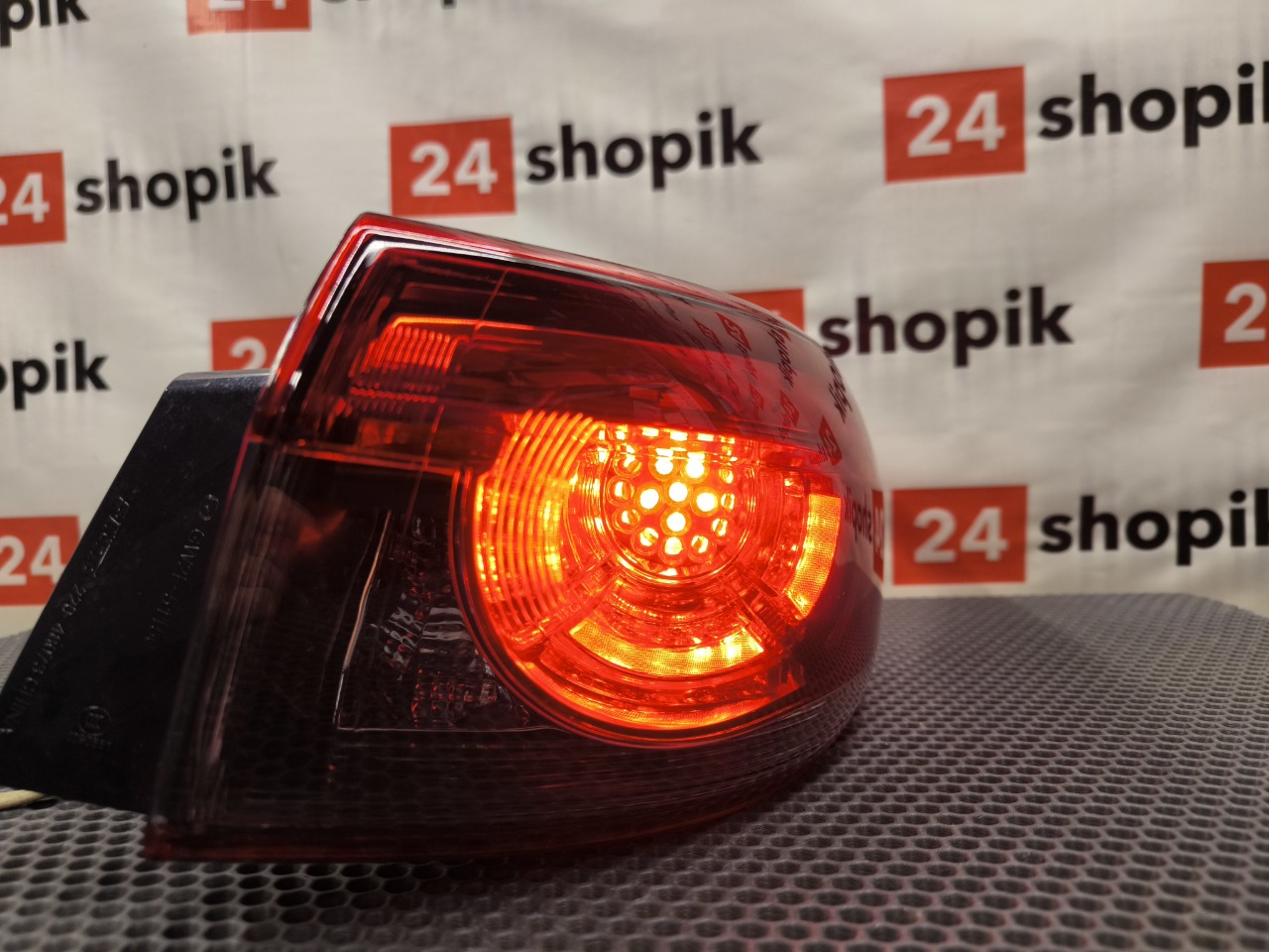 Стоп-сигнал, 9900 рублей, Красноярск