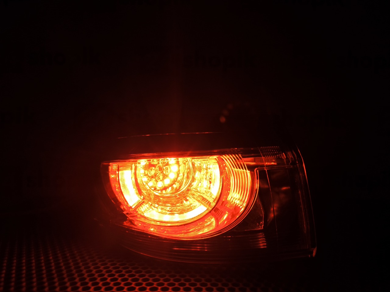 Стоп-сигнал, 9900 рублей, Красноярск