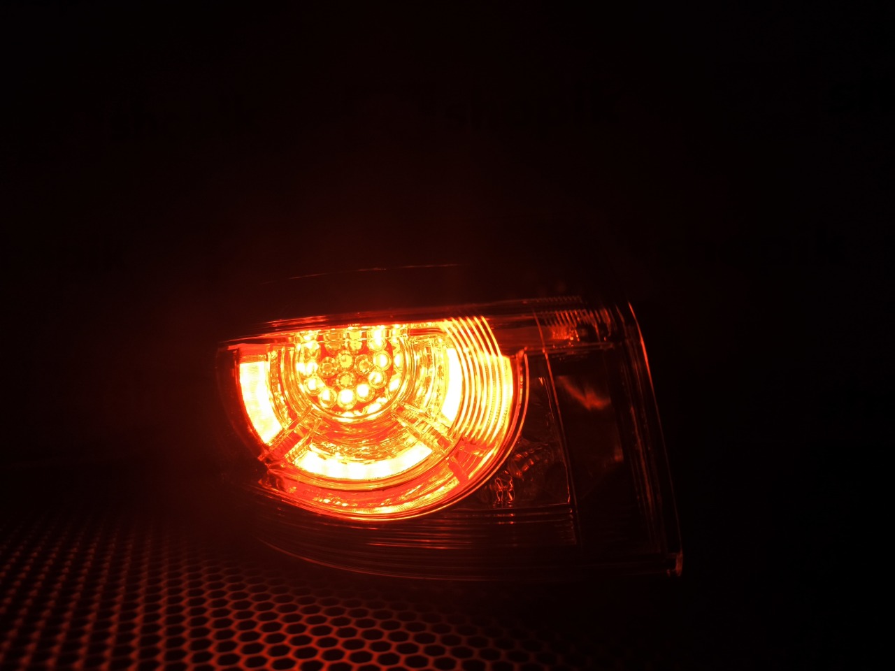 Стоп-сигнал, 9900 рублей, Красноярск