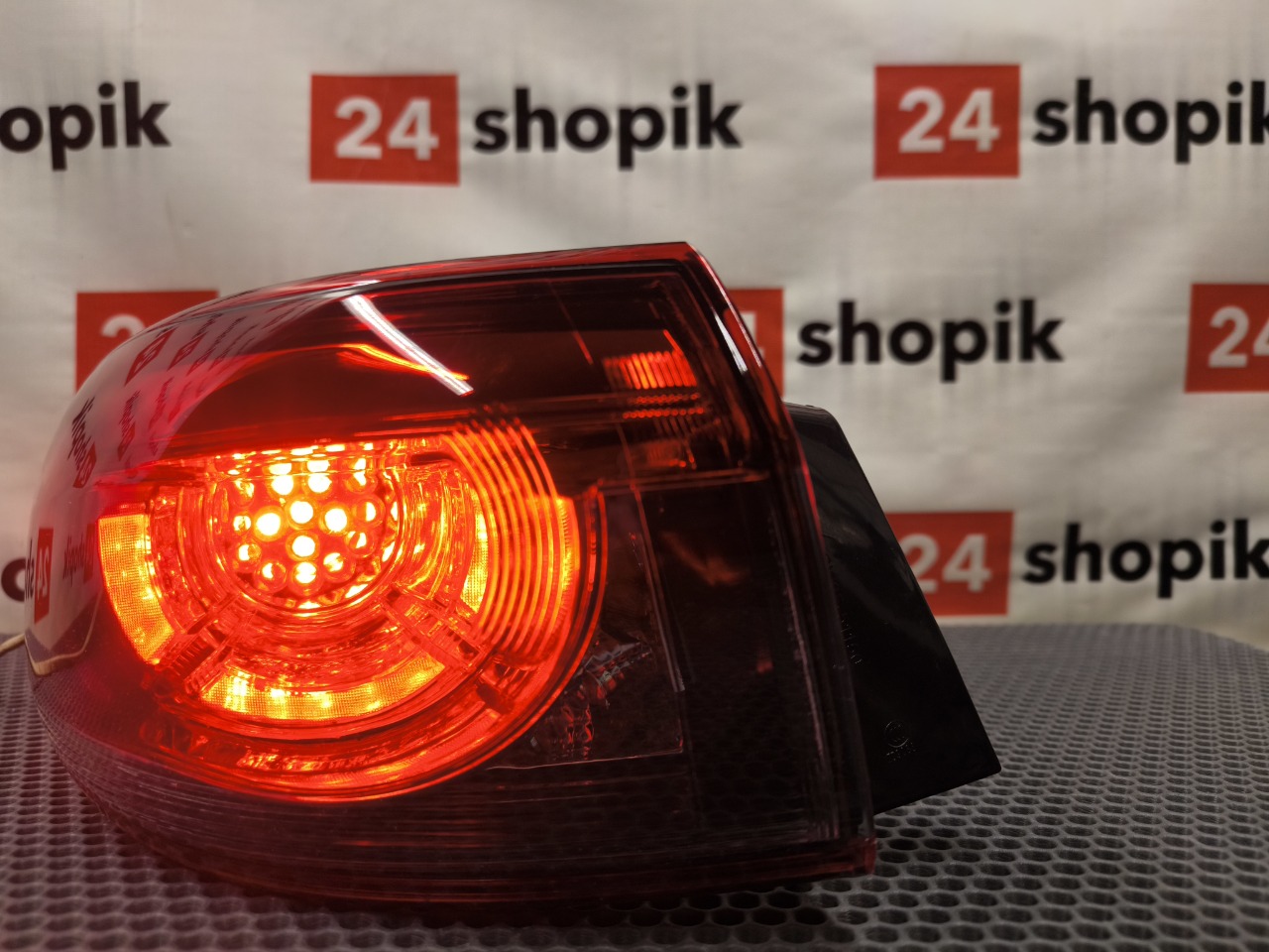 Стоп-сигнал, 9900 рублей, Красноярск