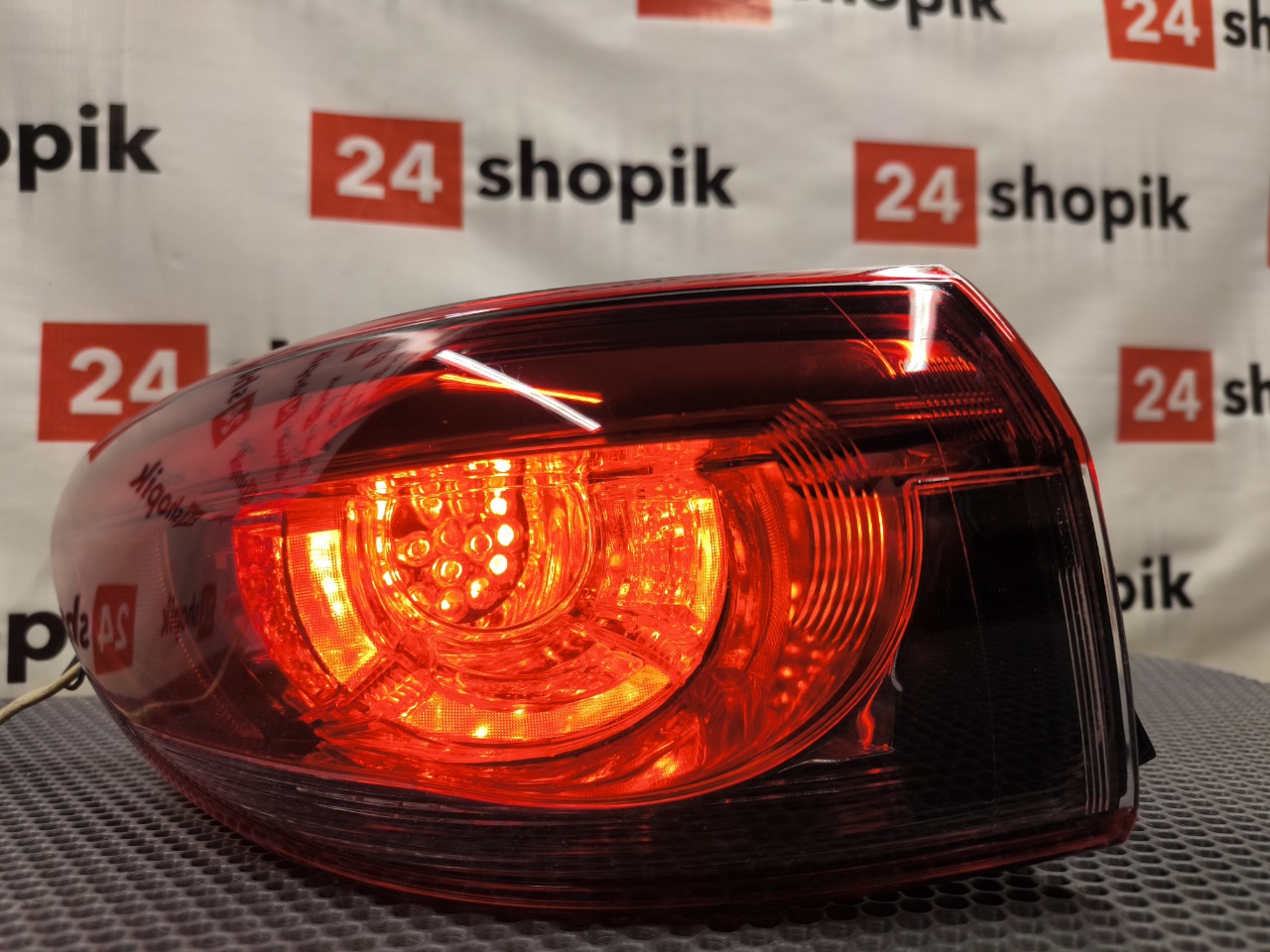 Стоп-сигнал, 9900 рублей, Красноярск