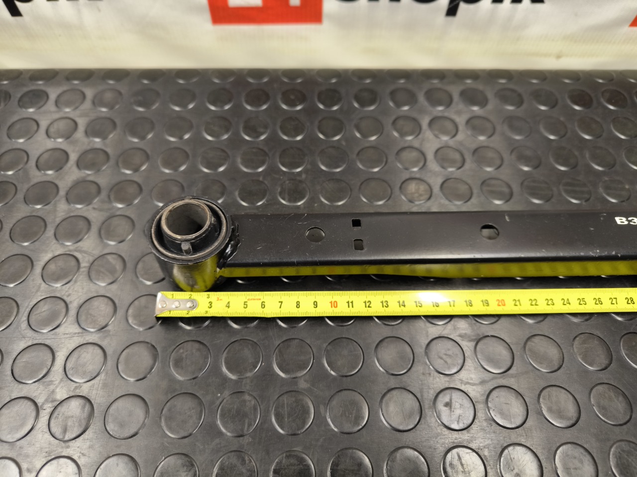 Рычаг продольный, 2500 рублей, Красноярск