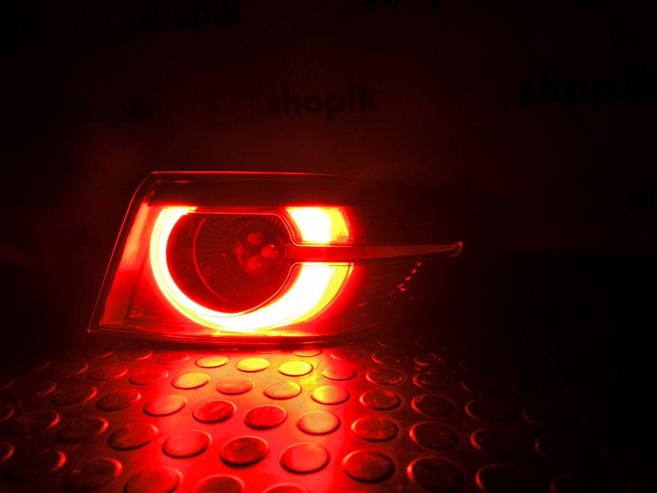 Стоп-сигнал, 14500 рублей, Красноярск