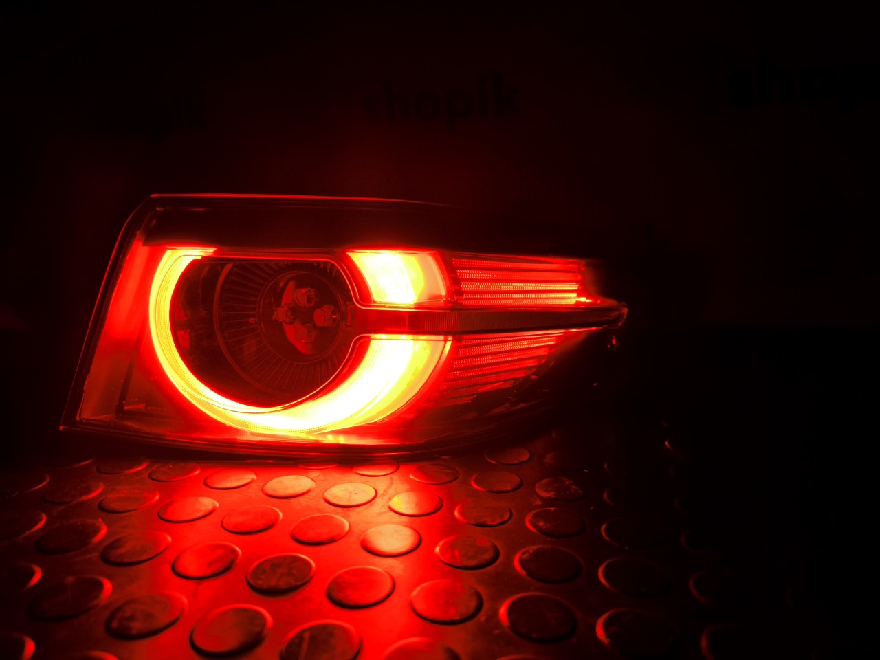 Стоп-сигнал, 14500 рублей, Красноярск