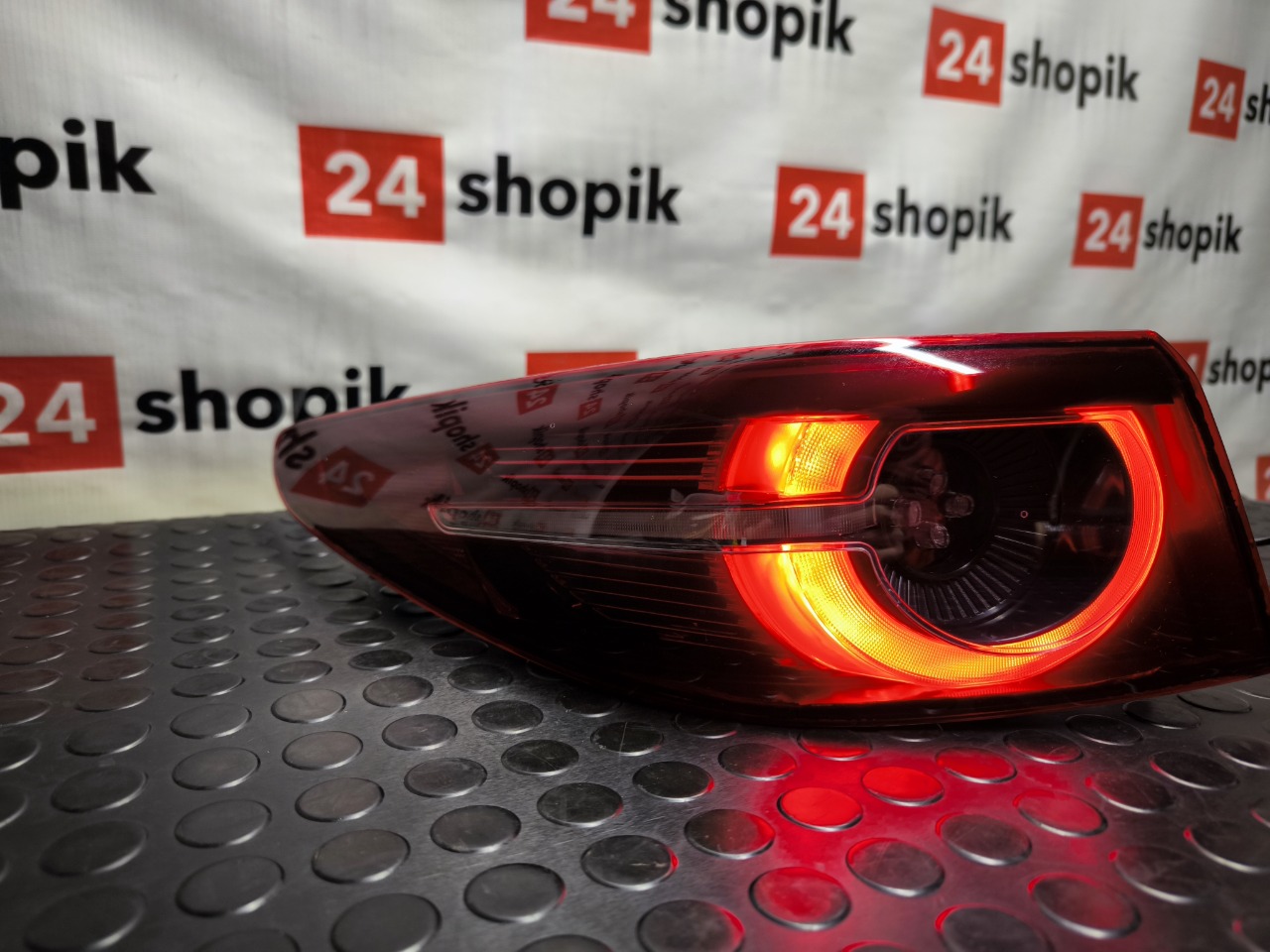 Стоп-сигнал, 14500 рублей, Красноярск