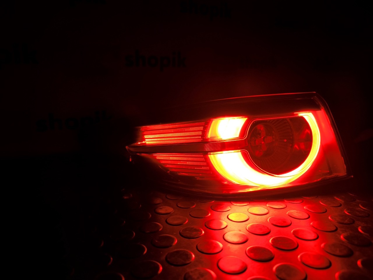 Стоп-сигнал, 14500 рублей, Красноярск