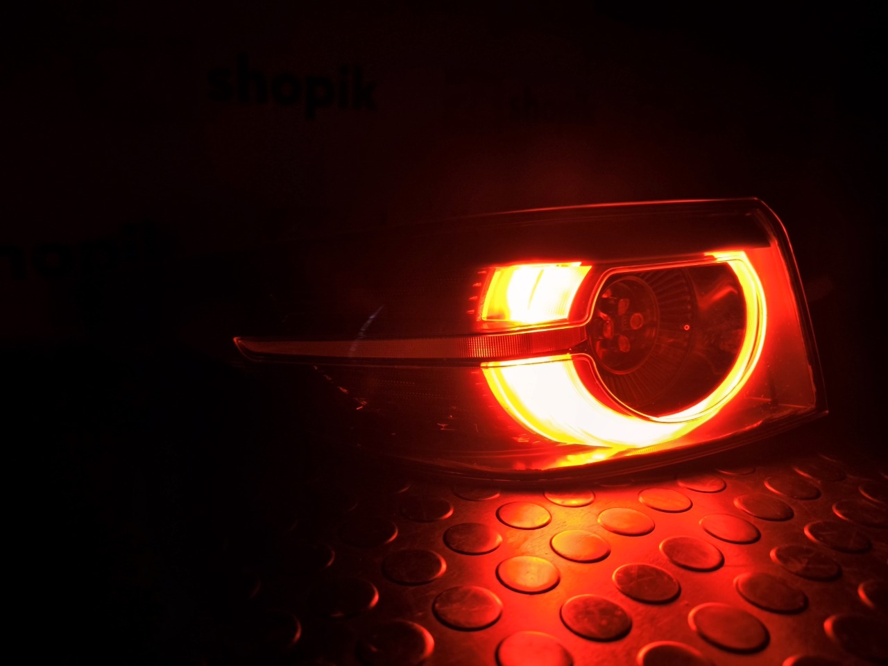 Стоп-сигнал, 14500 рублей, Красноярск