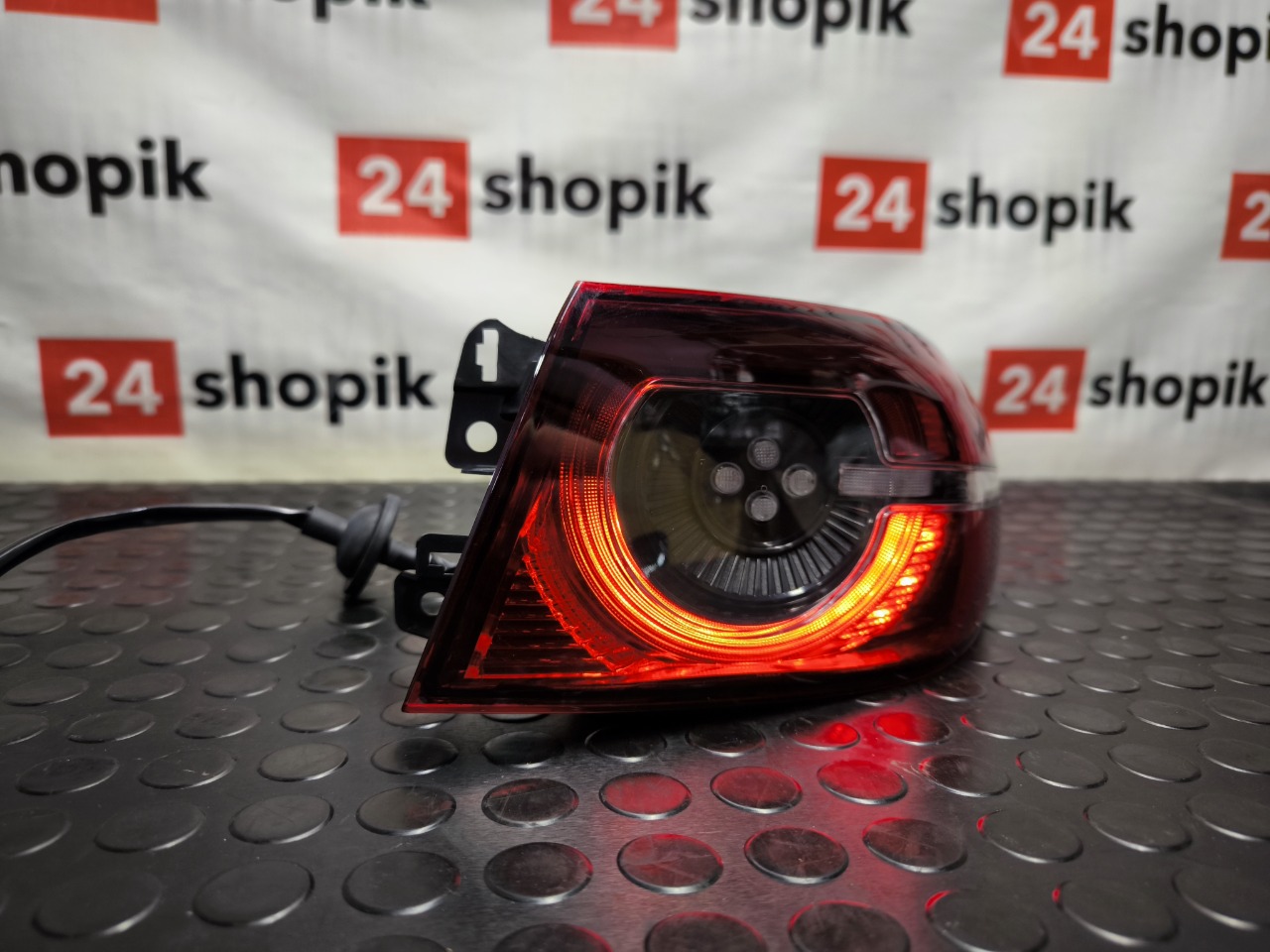 Стоп-сигнал, 12000 рублей, Красноярск