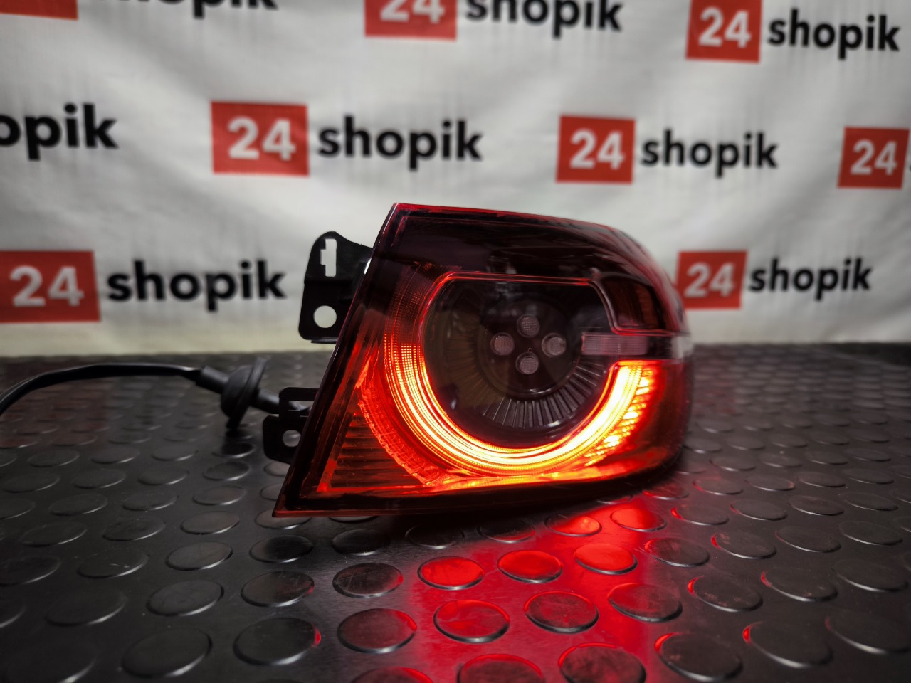 Стоп-сигнал, 12000 рублей, Красноярск