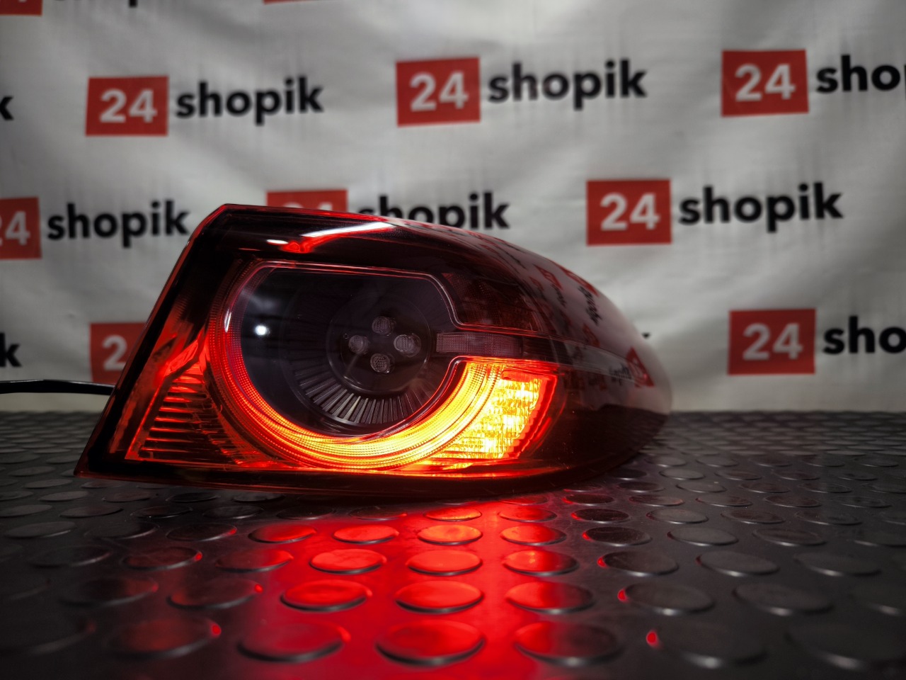 Стоп-сигнал, 12000 рублей, Красноярск