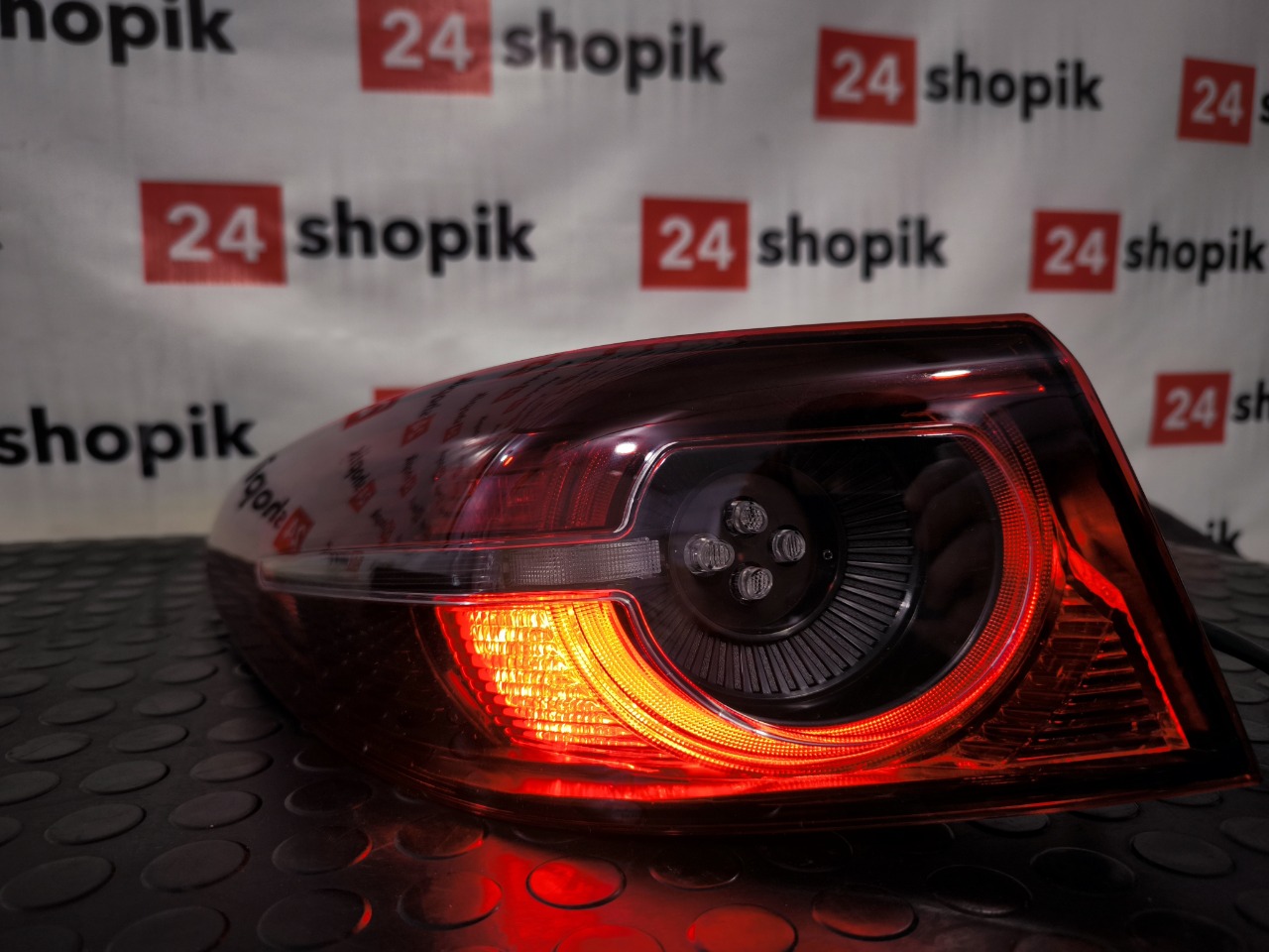 Стоп-сигнал, 12000 рублей, Красноярск