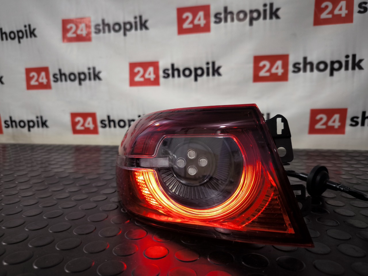 Стоп-сигнал, 12000 рублей, Красноярск