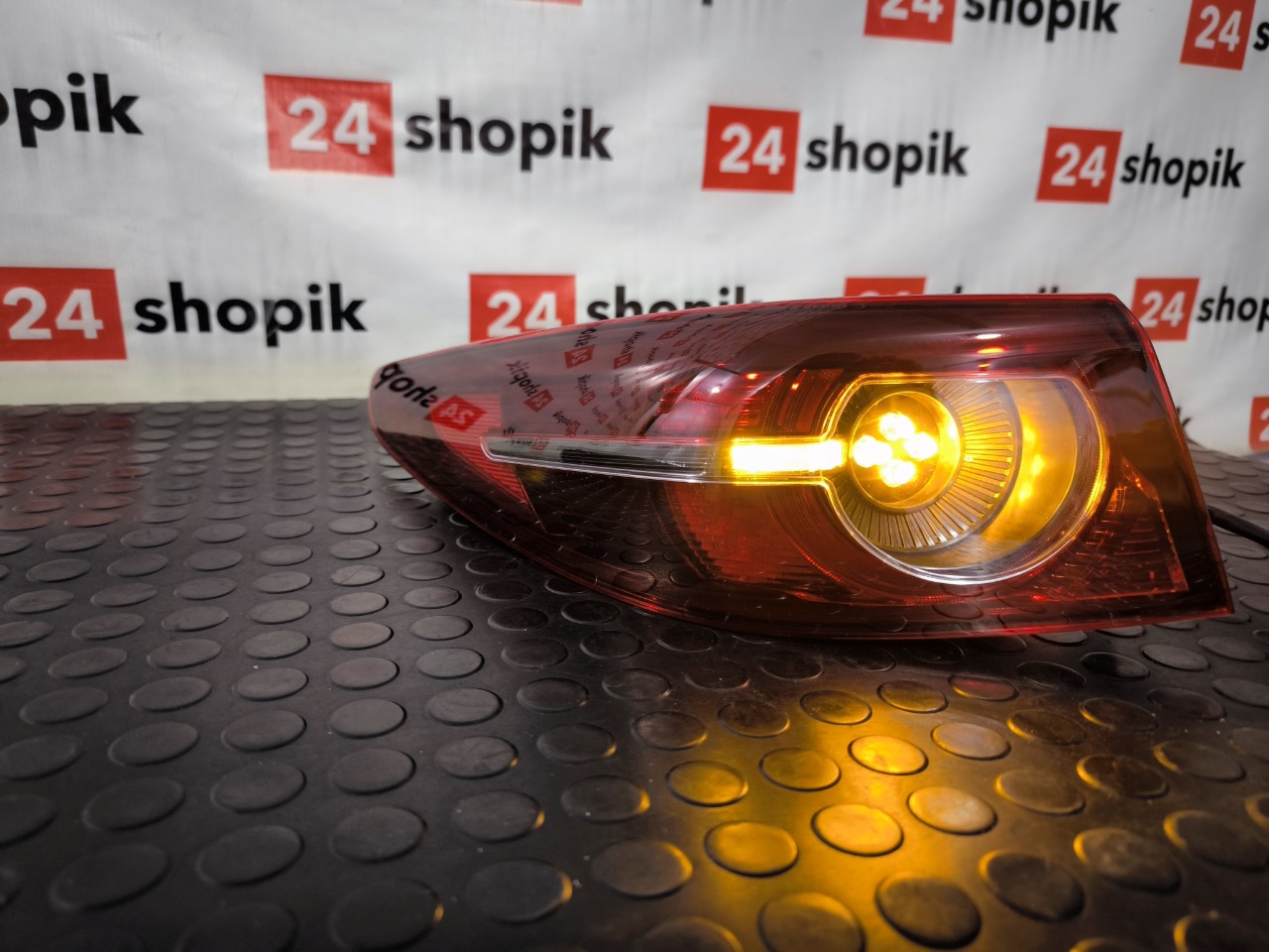 Стоп-сигнал, 12000 рублей, Красноярск