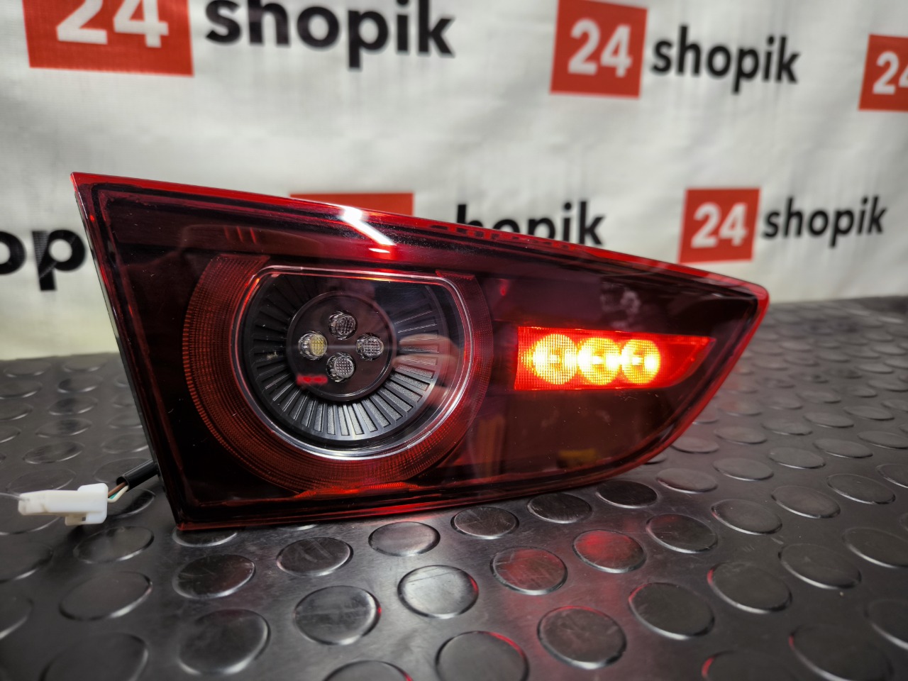 Фонарь заднего хода, 8800 рублей, Красноярск