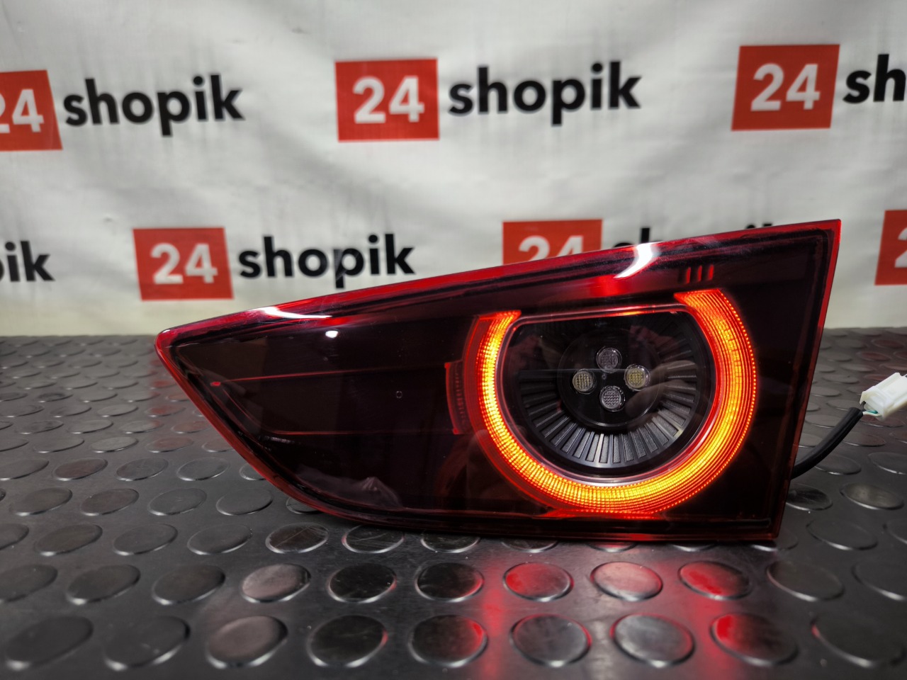 Фонарь заднего хода, 8800 рублей, Красноярск