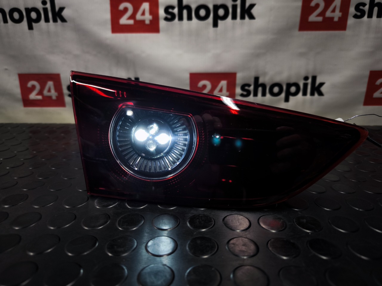 Фонарь заднего хода, 8300 рублей, Красноярск