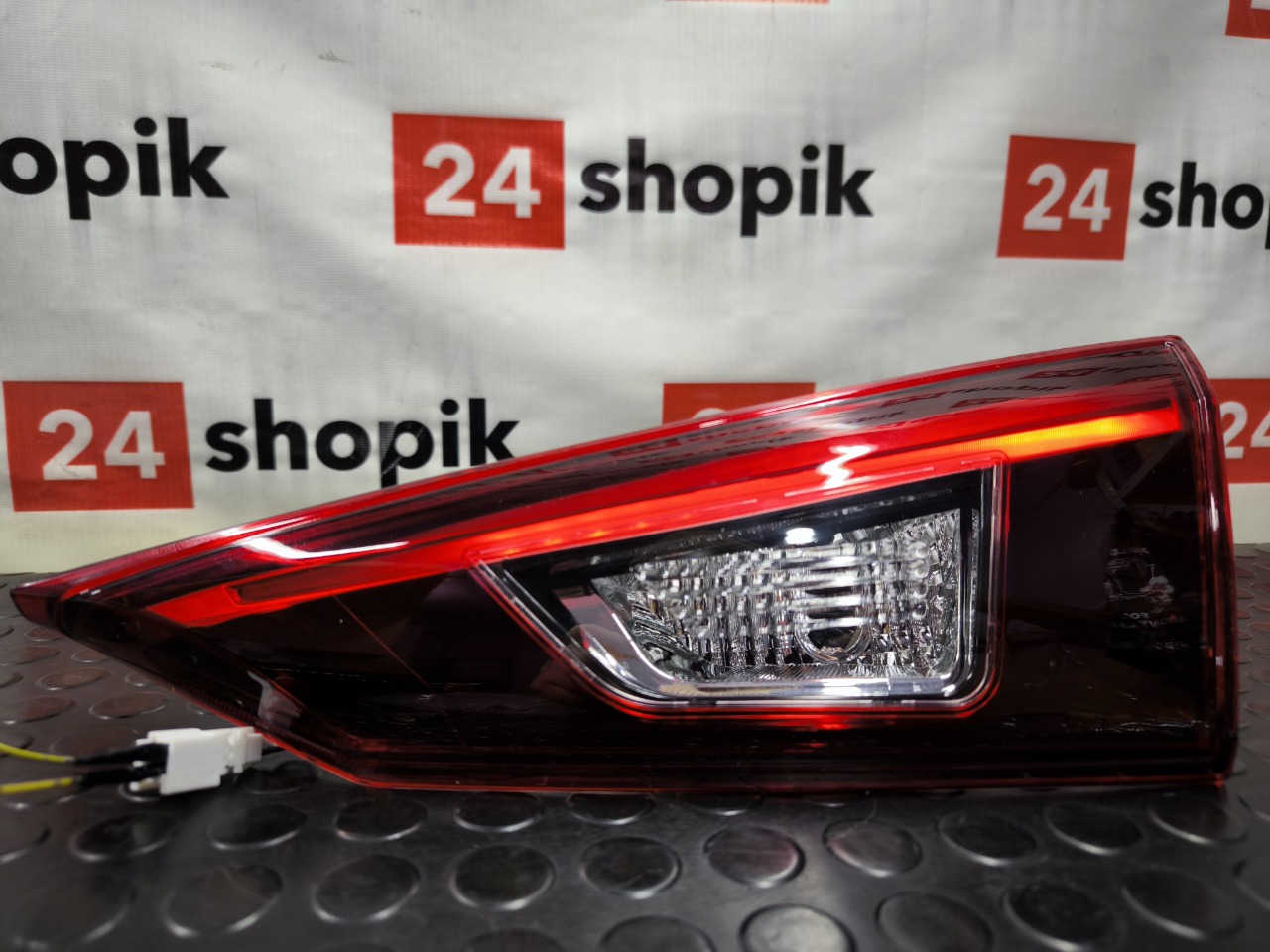 Фонарь заднего хода, 6600 рублей, Красноярск