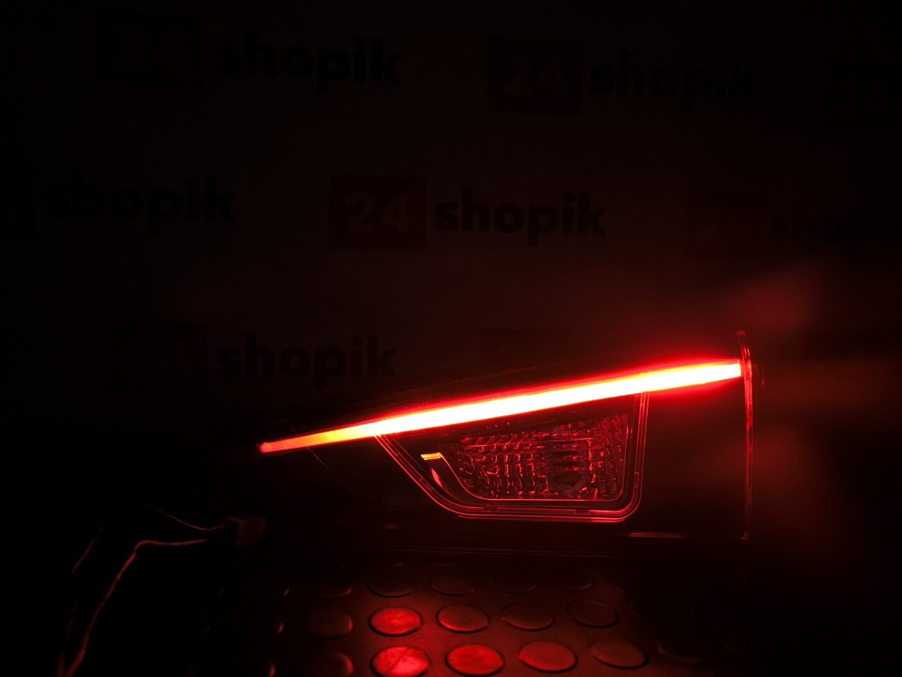 Фонарь заднего хода, 6600 рублей, Красноярск