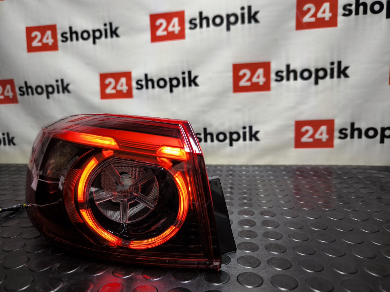 Стоп-сигнал, 8300 рублей, Красноярск