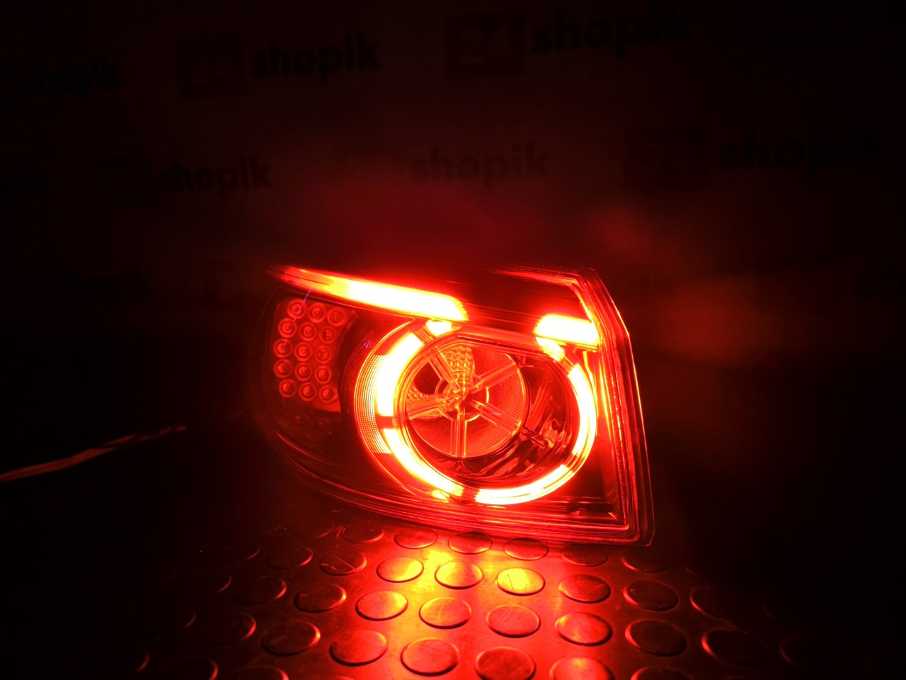 Стоп-сигнал, 8300 рублей, Красноярск