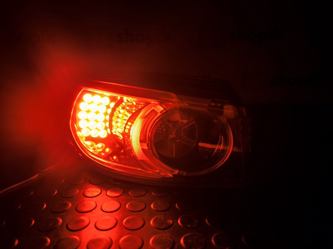 Стоп-сигнал, 8300 рублей, Красноярск