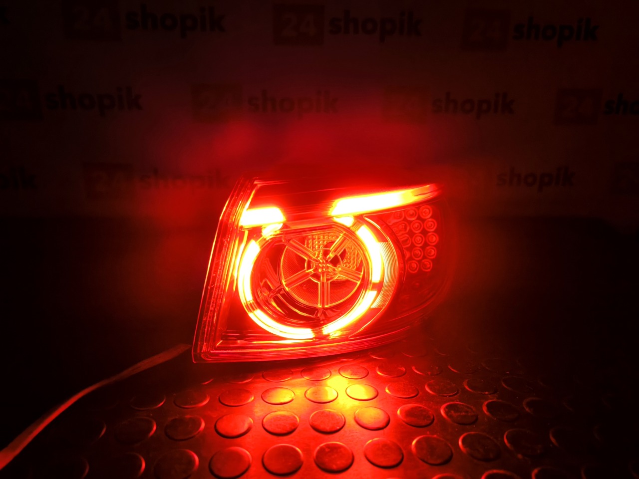 Стоп-сигнал, 8300 рублей, Красноярск