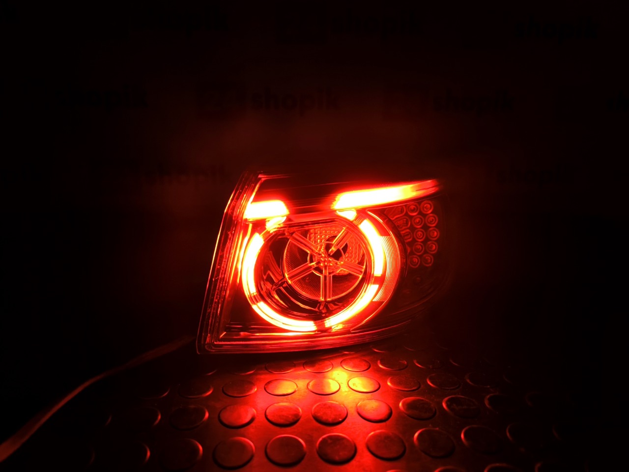 Стоп-сигнал, 8300 рублей, Красноярск