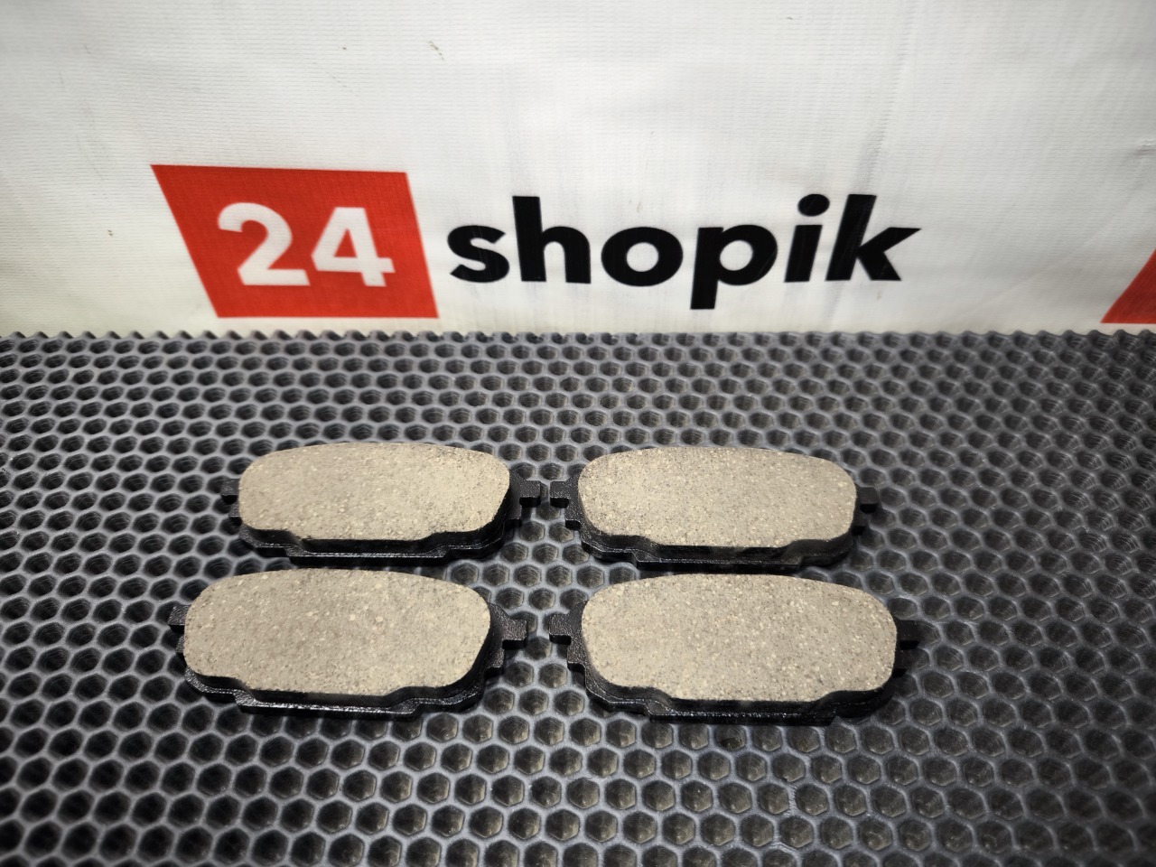 Колодки  тормозные, 3000 рублей, Красноярск