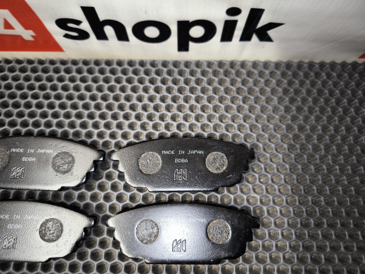 Колодки  тормозные, 3000 рублей, Красноярск